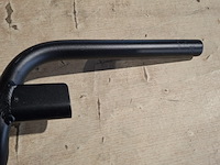 Ca. 140x fietsstuur met partij handvaten - afbeelding 4 van  10