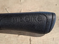 Ca. 140x fietsstuur met partij handvaten - afbeelding 7 van  10