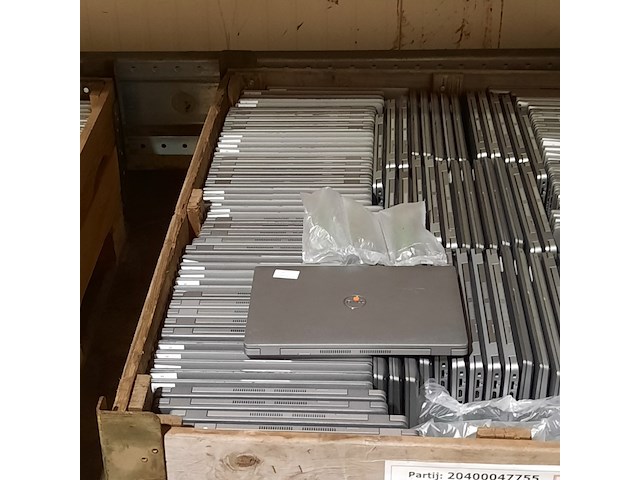 Ca. 140x laptop, dell, latitude 5420 - afbeelding 4 van  13