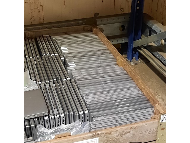 Ca. 140x laptop, dell, latitude 5420 - afbeelding 5 van  13
