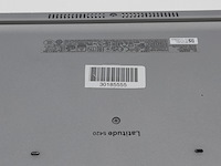 Ca. 140x laptop, dell, latitude 5420 - afbeelding 13 van  13