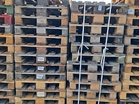 Ca. 140x pallet, o.a euro - afbeelding 3 van  6