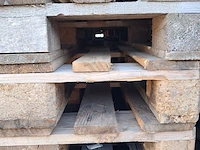 Ca. 140x pallet, o.a euro - afbeelding 4 van  6