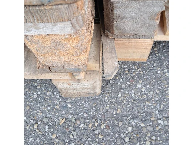 Ca. 140x pallet, o.a euro - afbeelding 6 van  6