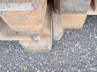 Ca. 140x pallet, o.a euro - afbeelding 6 van  6