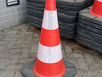 Ca. 140x pilonnen
