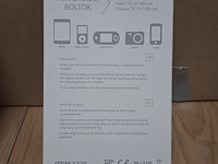 Ca. 140x powerbank, wit - afbeelding 5 van  8