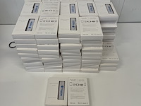 Ca. 140x powerbank, wit - afbeelding 6 van  8