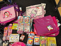 Ca. 140x speelgoed, playmobil, l.o.l. etc. - afbeelding 4 van  5