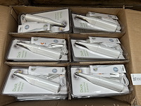 Ca. 144x 6 mm intra orale camera met zijzicht en led-achtergrondverlichting, opcom, duck intra-oral camera cl481d - afbeelding 1 van  5