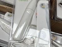 Ca. 144x 6 mm intra orale camera met zijzicht en led-achtergrondverlichting, opcom, duck intra-oral camera cl481d - afbeelding 3 van  5