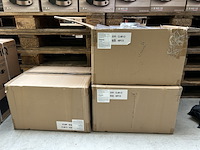 Ca. 144x 6 mm intra orale camera met zijzicht en led-achtergrondverlichting, opcom, duck intra-oral camera cl481d - afbeelding 4 van  5