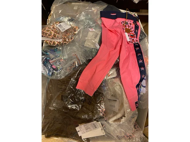 Ca. 144x badmode en kinderkleding, cyell, beachlife, name it etc. - afbeelding 3 van  3