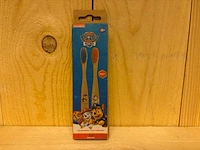 Ca. 144x bamboe kids tandenborstel - 2 pack paw patrol
