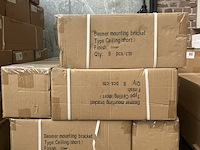 Ca. 144x beamer plafondbeugel, sam creative - afbeelding 1 van  3