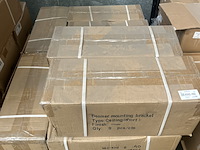 Ca. 144x beamer plafondbeugel, sam creative - afbeelding 2 van  3