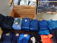 Ca. 144x diverse werkkleding - afbeelding 3 van  10