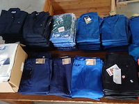 Ca. 144x diverse werkkleding - afbeelding 4 van  10