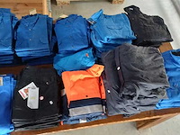 Ca. 144x diverse werkkleding - afbeelding 5 van  10