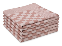 Ca. 144x horeca theedoek rood - afbeelding 1 van  2