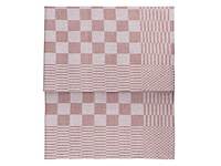 Ca. 144x horeca theedoek rood - afbeelding 2 van  2