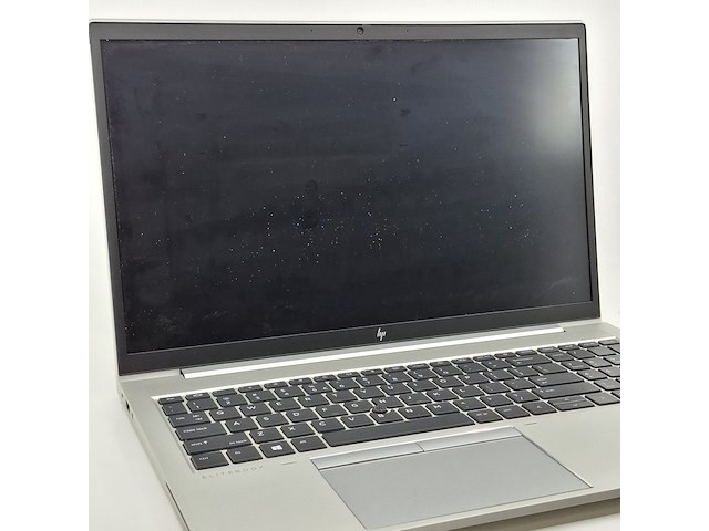 Ca. 144x laptop, hp, elitebook 850 g7 - afbeelding 4 van  11