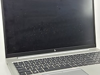 Ca. 144x laptop, hp, elitebook 850 g7 - afbeelding 4 van  11