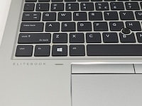 Ca. 144x laptop, hp, elitebook 850 g7 - afbeelding 6 van  11