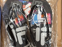 Ca. 144x paar teenslippers - mixpartij - afbeelding 4 van  5