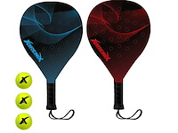 Ca. 144x padelset , adrenix - afbeelding 1 van  1