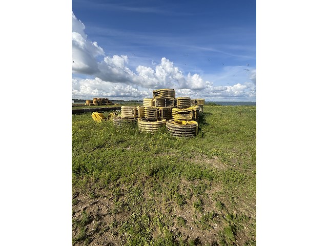 Ca. 145x drijver, bis floats/mobilis - afbeelding 17 van  40