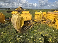 Ca. 145x drijver, bis floats/mobilis - afbeelding 20 van  40