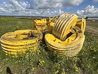 Ca. 145x drijver, bis floats/mobilis - afbeelding 24 van  40