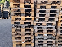 Ca. 145x pallet, o.a euro - afbeelding 2 van  6