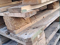 Ca. 145x pallet, o.a euro - afbeelding 5 van  6