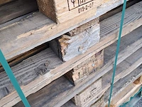 Ca. 145x pallet, o.a euro - afbeelding 6 van  6