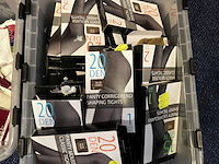 Ca. 145x panty's en leggings - afbeelding 1 van  6