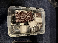 Ca. 145x panty's en leggings - afbeelding 4 van  6