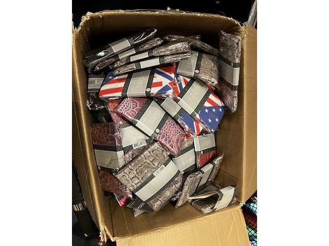 Ca. 145x panty's en leggings - afbeelding 5 van  6