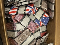 Ca. 145x panty's en leggings - afbeelding 5 van  6