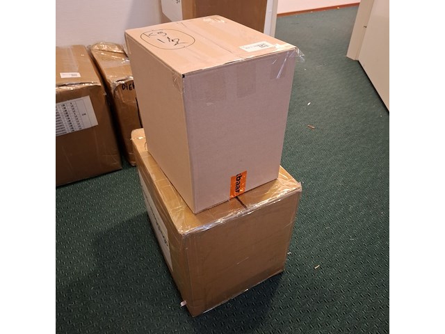 Ca. 145x panty's en leggings - afbeelding 6 van  6