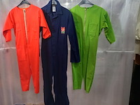 Ca. 148x jongen, broeken en overalls ouderwets - afbeelding 4 van  4