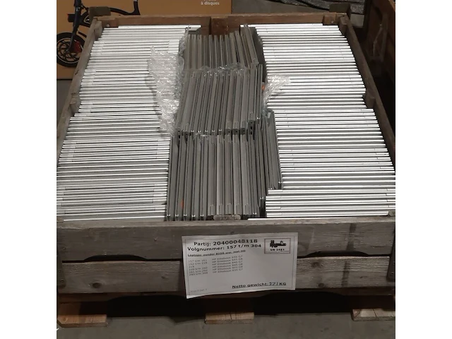 Ca. 148x laptop, hp, o.a. hp elitebook 835 - afbeelding 15 van  16