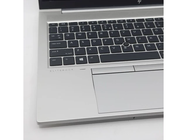 Ca. 148x laptop, hp, o.a. hp elitebook 835 - afbeelding 4 van  16