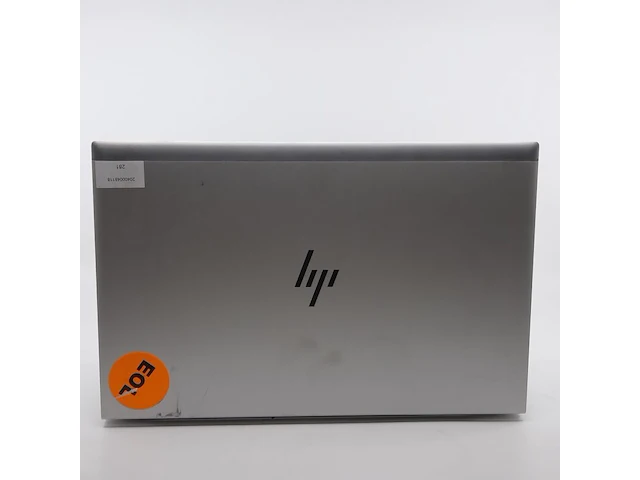 Ca. 148x laptop, hp, o.a. hp elitebook 835 - afbeelding 5 van  16