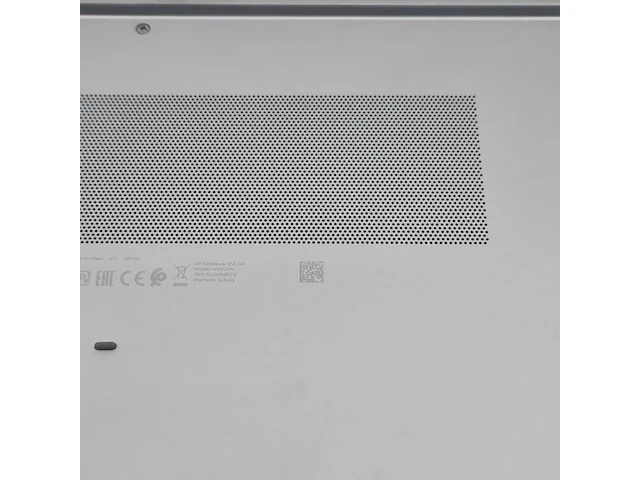 Ca. 148x laptop, hp, o.a. hp elitebook 835 - afbeelding 6 van  16