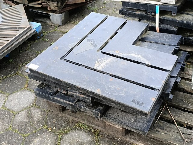 Ca. 14x boomkrans element, anae - afbeelding 2 van  8