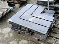 Ca. 14x boomkrans element, anae - afbeelding 2 van  8