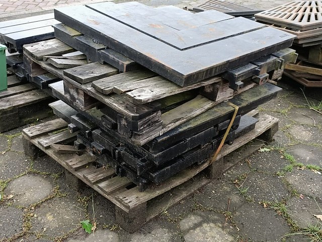 Ca. 14x boomkrans element, anae - afbeelding 6 van  8