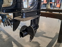 Ca. 14x buitenboordmotoren, o.a. suzuki, honda, mercury en yamaha - afbeelding 11 van  33